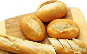 Bánh mì có tốt cho sức khỏe không?